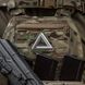 M-Tac нашивка Penrose triangle (вишивка) Multicam 51535008 фото 4