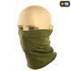 M-Tac шарф-труба Merino Wool Olive HLI-MWB-OD фото