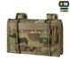 M-Tac планшет наручний з утяжкою Gen.3 Multicam 10006908 фото 1