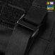 M-Tac плитоноска Cuirass Elite Gen.II Black 10372002 фото 7