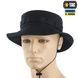 M-Tac панама ріп-стоп Dark Navy Blue 20405015_55 фото
