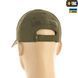 M-Tac бейсболка тактична Flex Lightweight Army Olive 40553062_XS фото 4