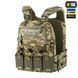 M-Tac плитоноска Cuirass FAST QRS XL MM14 51670030 фото