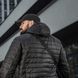M-Tac сумка Admin Bag Large Elite з липучкою Hex Black 10425002 фото 24
