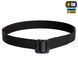 M-Tac ремінь Lite Tactical Belt Hex Black 10047002_S фото 3
