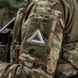 M-Tac нашивка Penrose triangle (вишивка) Multicam 51535008 фото 13