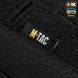 M-Tac сумка Admin Bag Large Elite з липучкою Hex Black 10425002 фото 11