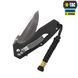 M-Tac темляк Viper Козацький Хрест Black MTC-TMLVKC-BK фото 2
