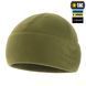 M-Tac шапка Watch Cap фліс Polartec Army Olive 40564062_S фото 5