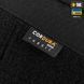 M-Tac сумка Admin Bag Large Elite з липучкою Hex Black 10425002 фото 10