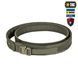 M-Tac ремінь Range Belt Cobra Buckle Gen.IV Ranger Green 12226023_XS/S фото 2