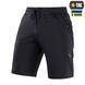 M-Tac шорти Casual Fit Cotton Black 20077002_XS фото