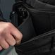 M-Tac сумка Admin Bag Large Elite з липучкою Hex Black 10425002 фото 31