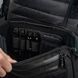 M-Tac сумка Admin Bag Large Elite з липучкою Hex Black 10425002 фото 30