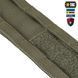 M-Tac ремінь Range Belt Cobra Buckle Gen.IV Ranger Green 12226023_XS/S фото 4