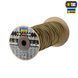 M-Tac паракорд Shock-Cord 3 mm 100m Coyote 10543005 фото