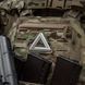 M-Tac нашивка Penrose triangle (вишивка) Multicam 51535008 фото 3