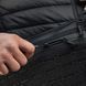 M-Tac сумка Admin Bag Large Elite з липучкою Hex Black 10425002 фото 21