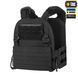M-Tac плитоноска Cuirass QRS Gen.II Black 10156802 фото
