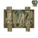 M-Tac планшет наручний з утяжкою Gen.3 Multicam 10006908 фото 3