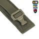 M-Tac ремінь Range Belt Cobra Buckle Gen.IV Ranger Green 12226023_XS/S фото 3
