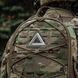 M-Tac нашивка Penrose triangle (вишивка) Multicam 51535008 фото 16