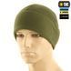 M-Tac шапка Watch Cap фліс Polartec Army Olive 40564062_S фото 1