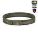 M-Tac ремінь Range Belt Cobra Buckle Gen.IV Ranger Green 12226023_XS/S фото