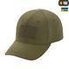 M-Tac бейсболка тактична Flex Lightweight Army Olive 40553062_XS фото 2