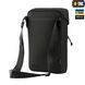 M-Tac сумка Magnet XL Bag Elite Black 10098002 фото 3