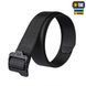 M-Tac ремінь Lite Tactical Belt Hex Black 10047002_S фото 1