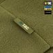 M-Tac шапка Watch Cap фліс Polartec Army Olive 40564062_S фото 4