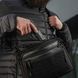 M-Tac сумка Admin Bag Large Elite з липучкою Hex Black 10425002 фото 33