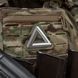 M-Tac нашивка Penrose triangle (вишивка) Multicam 51535008 фото 8