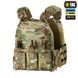 M-Tac плитоноска Cuirass FAST QRS Multicam 51381008 фото