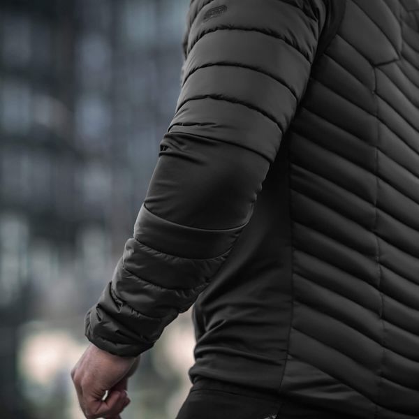 M-Tac куртка Space Armor Gen.II Primaloft Black 20545002_XS фото