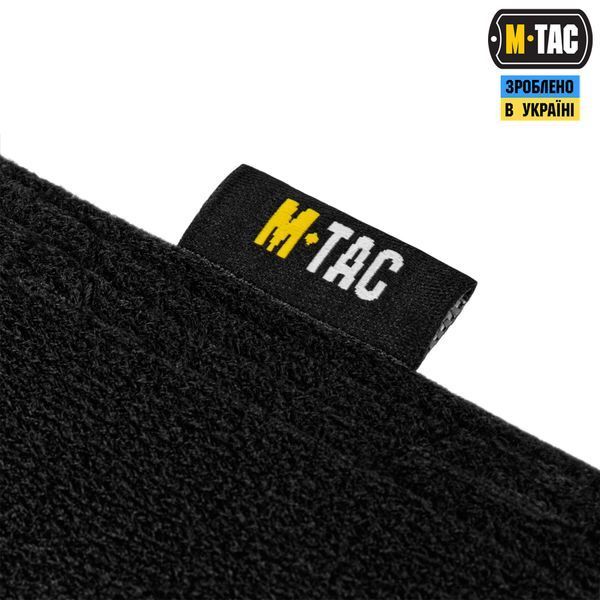 M-Tac панель для нашивок прапор Веселий Роджер Black 10361002 фото