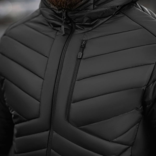 M-Tac куртка Space Armor Gen.II Primaloft Black 20545002_XS фото