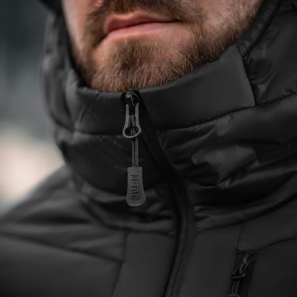 M-Tac куртка Space Armor Gen.II Primaloft Black 20545002_XS фото