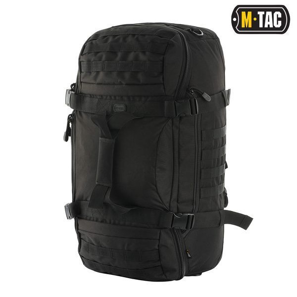 M-Tac сумка-рюкзак Hammer Black GB0126-BK фото