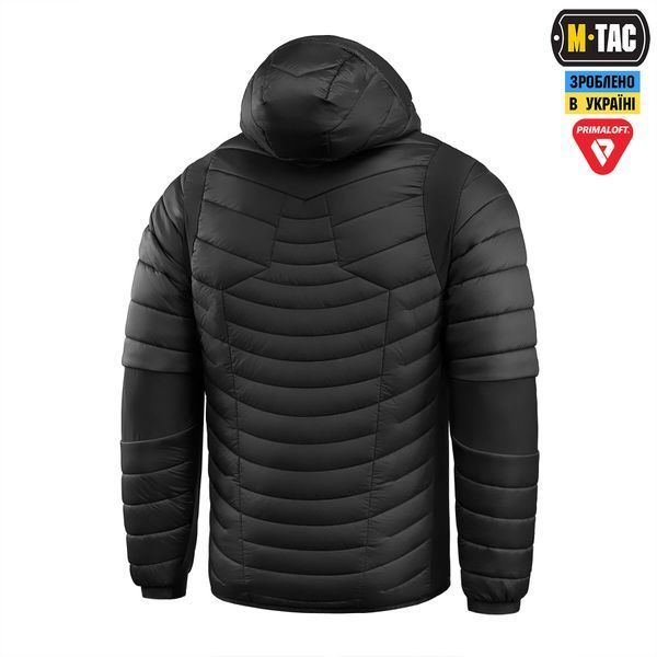 M-Tac куртка Space Armor Gen.II Primaloft Black 20545002_XS фото