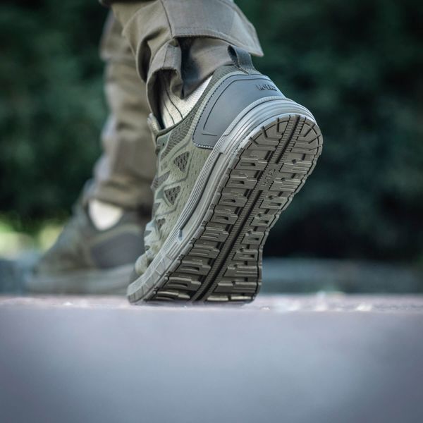 M-Tac кросівки Summer Sport Army Olive MTC-804403-AO_36 фото