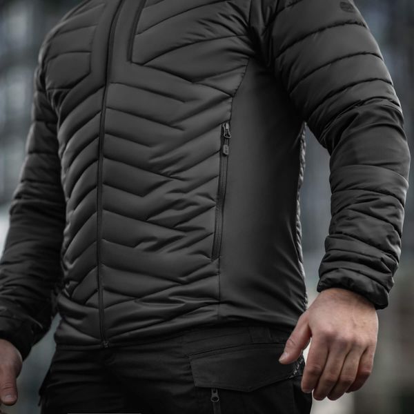 M-Tac куртка Space Armor Gen.II Primaloft Black 20545002_XS фото