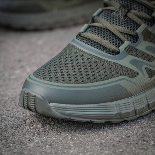 M-Tac кросівки Summer Sport Army Olive MTC-804403-AO_36 фото