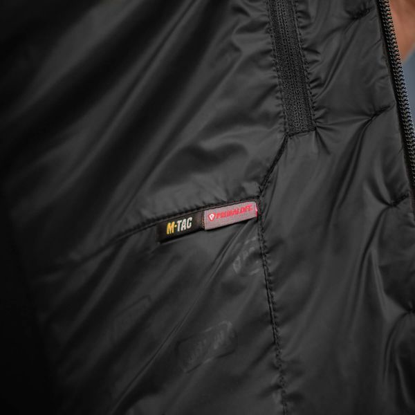 M-Tac куртка Space Armor Gen.II Primaloft Black 20545002_XS фото