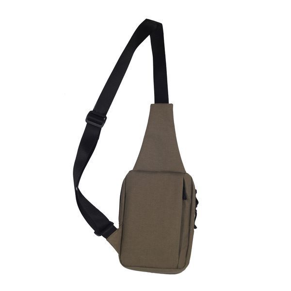 M-Tac сумка-кобура плечова Elite Olive 10035001 фото