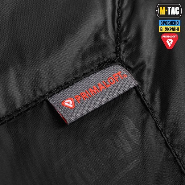 M-Tac куртка Space Armor Gen.II Primaloft Black 20545002_XS фото