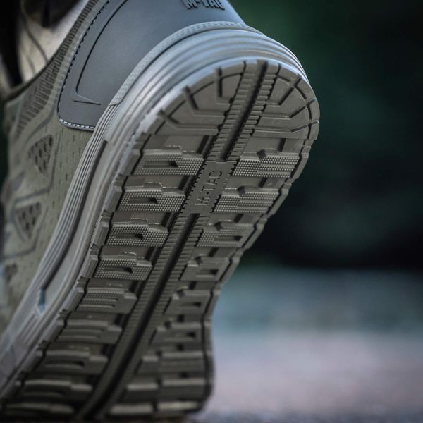 M-Tac кросівки Summer Sport Army Olive MTC-804403-AO_36 фото