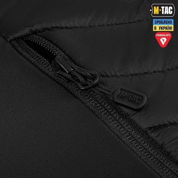 M-Tac куртка Space Armor Gen.II Primaloft Black 20545002_XS фото