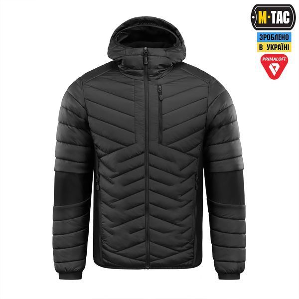 M-Tac куртка Space Armor Gen.II Primaloft Black 20545002_XS фото